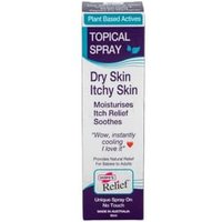 Hope's Relief - Dry Skin Itchy Skin Tropical Spray 90ml von Hope's Relief