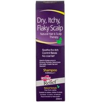 Hope's Relief - Itchy Flaky Scalp Shampoo 200ml von Hope's Relief