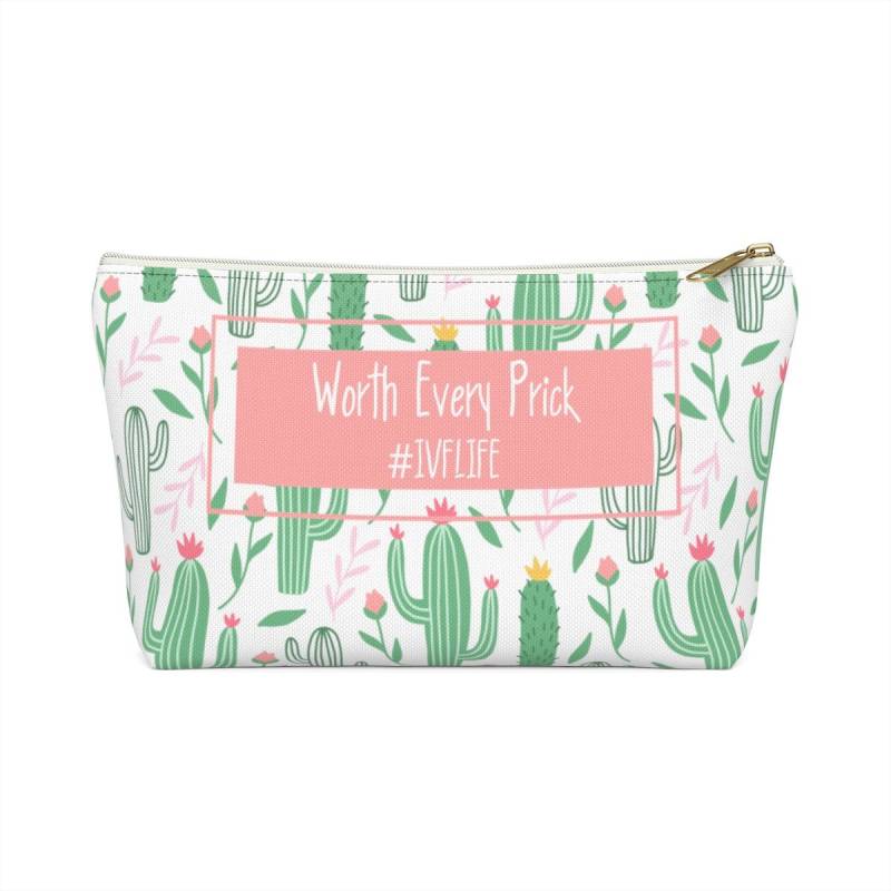 Ivf Geschenk Medizin Tasche Für Shirt Unfruchtbarkeitsgeschenk Unfruchtbarkeitsbehandlung Ivf Baby Lustiges Kaktus Socken von HopeCraftedCo