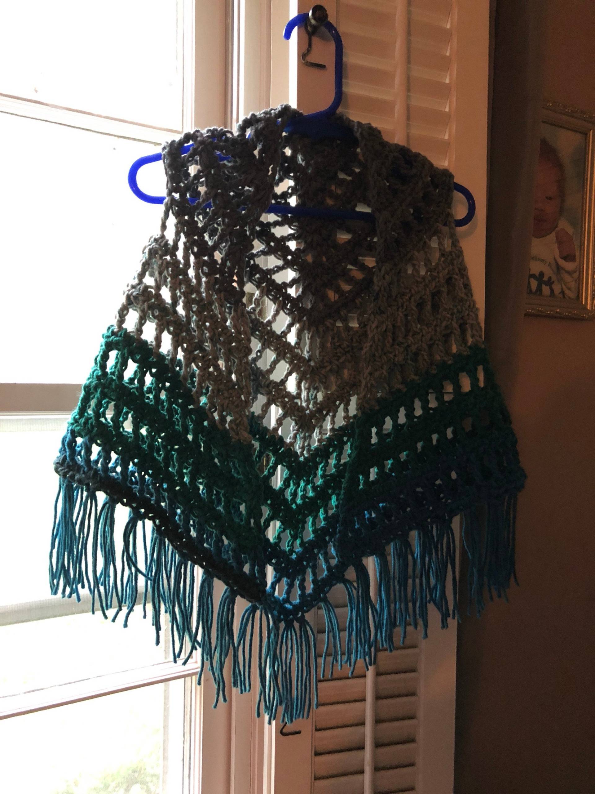 Fringe Boho Pullover Weste Kann Nach Wunsch in Jeder Farbe Hergestellt Werden Fringe Boho Pullover Weste Kann Nach Wunsch in Jeder Farbe Hergestellt Werden von HopeForASimpleLife