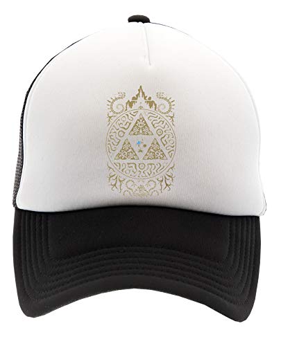 Hopestly Prinzessin von Das Wild Kappe Baseball Unisex Herren Damen Erwachsene Einstellbar Cap Unisex Men's Women's von Hopestly