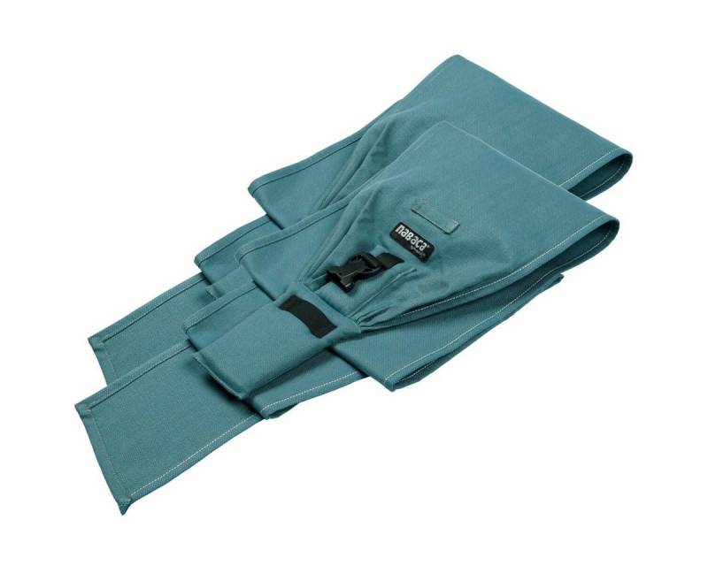 Hoppediz Babytrage Nabaca WrapCon Träger von Hoppediz