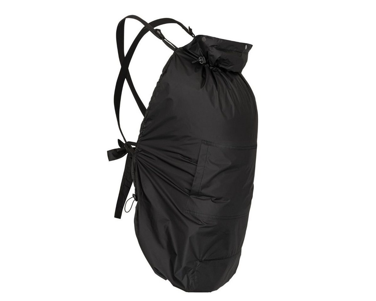 Hoppediz Babytrage Regencover für Babytragen und Tragetücher von Hoppediz