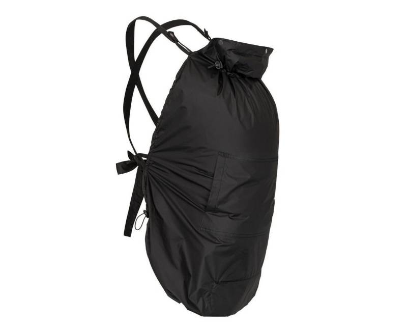 Hoppediz Babytrage Regencover für Babytragen und Tragetücher von Hoppediz