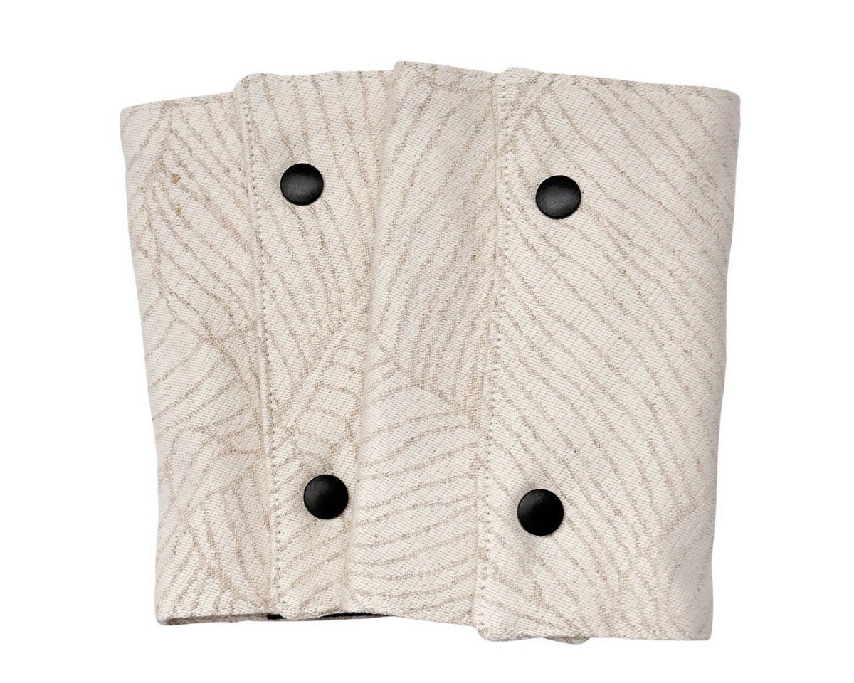 Hoppediz Babytrage für Babytrage & Tragetuch von Hoppediz