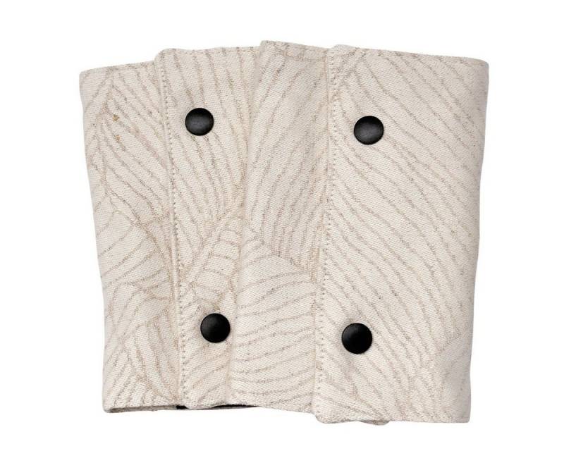 Hoppediz Babytrage für Babytrage & Tragetuch von Hoppediz