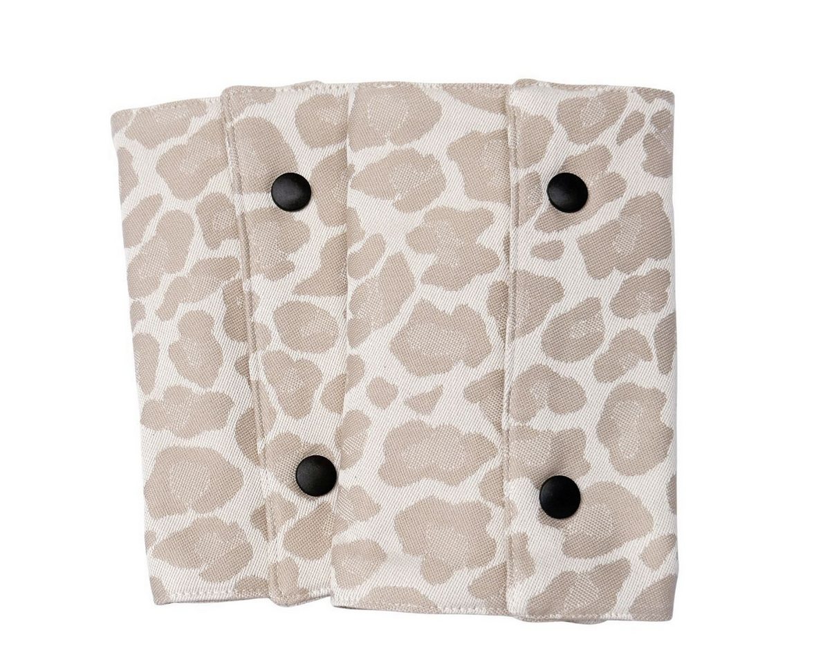 Hoppediz Babytrage für Babytrage & Tragetuch von Hoppediz