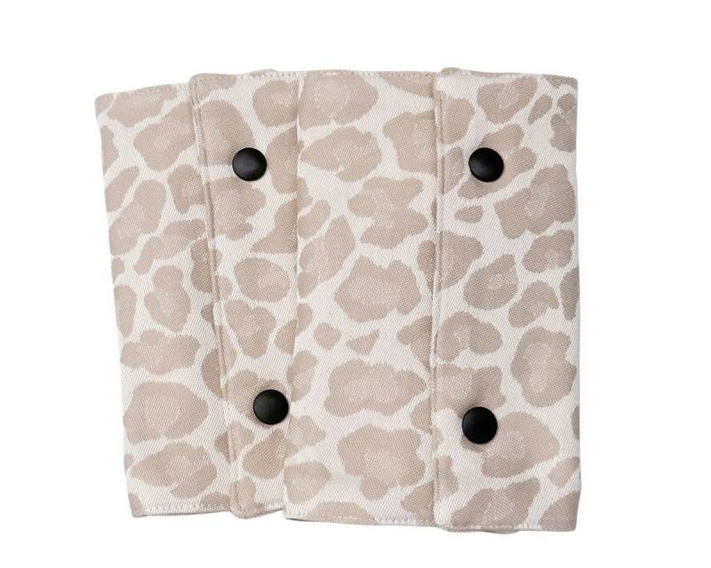 Hoppediz Babytrage für Babytrage & Tragetuch von Hoppediz