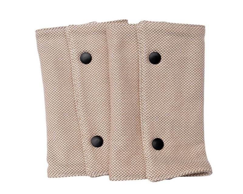 Hoppediz Babytrage für Babytrage & Tragetuch von Hoppediz