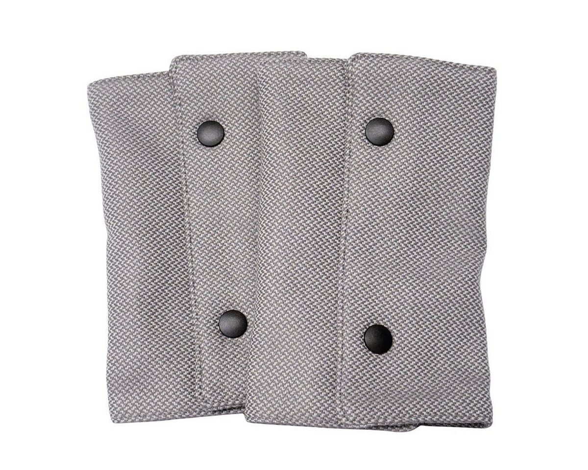 Hoppediz Babytrage für Babytrage & Tragetuch von Hoppediz