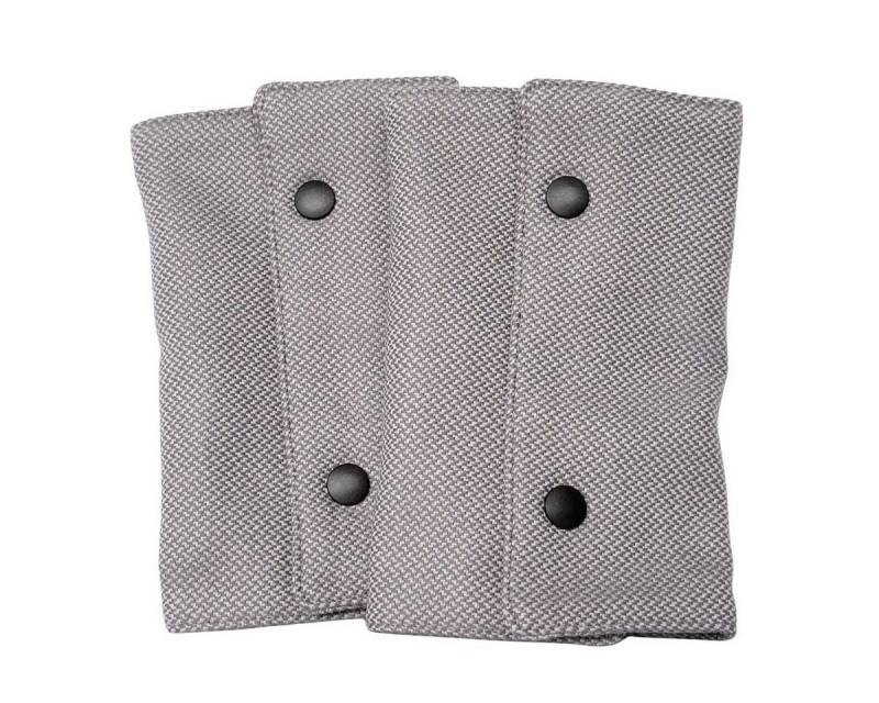 Hoppediz Babytrage für Babytrage & Tragetuch von Hoppediz