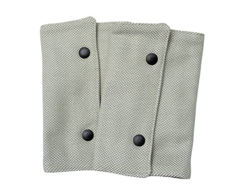 Hoppediz Babytrage für Babytrage & Tragetuch von Hoppediz