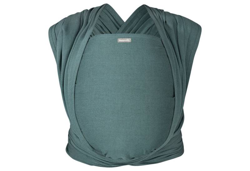 Hoppediz Tragetuch Ultraleichtes Tragetuch von Hoppediz
