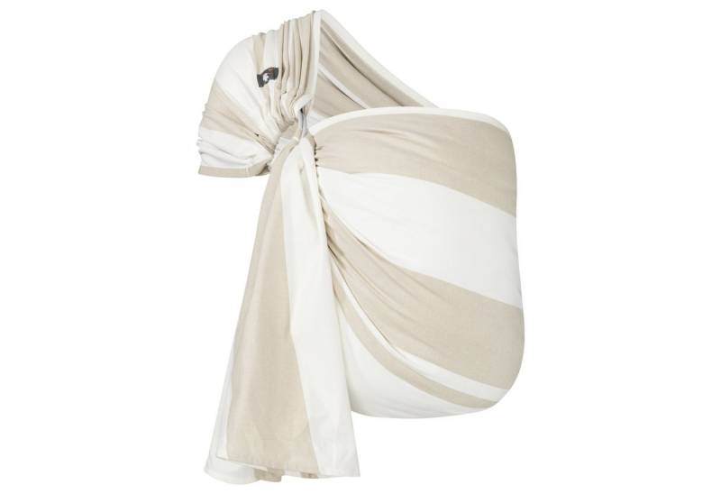 Hoppediz Tragetuch Ring-Sling von Hoppediz