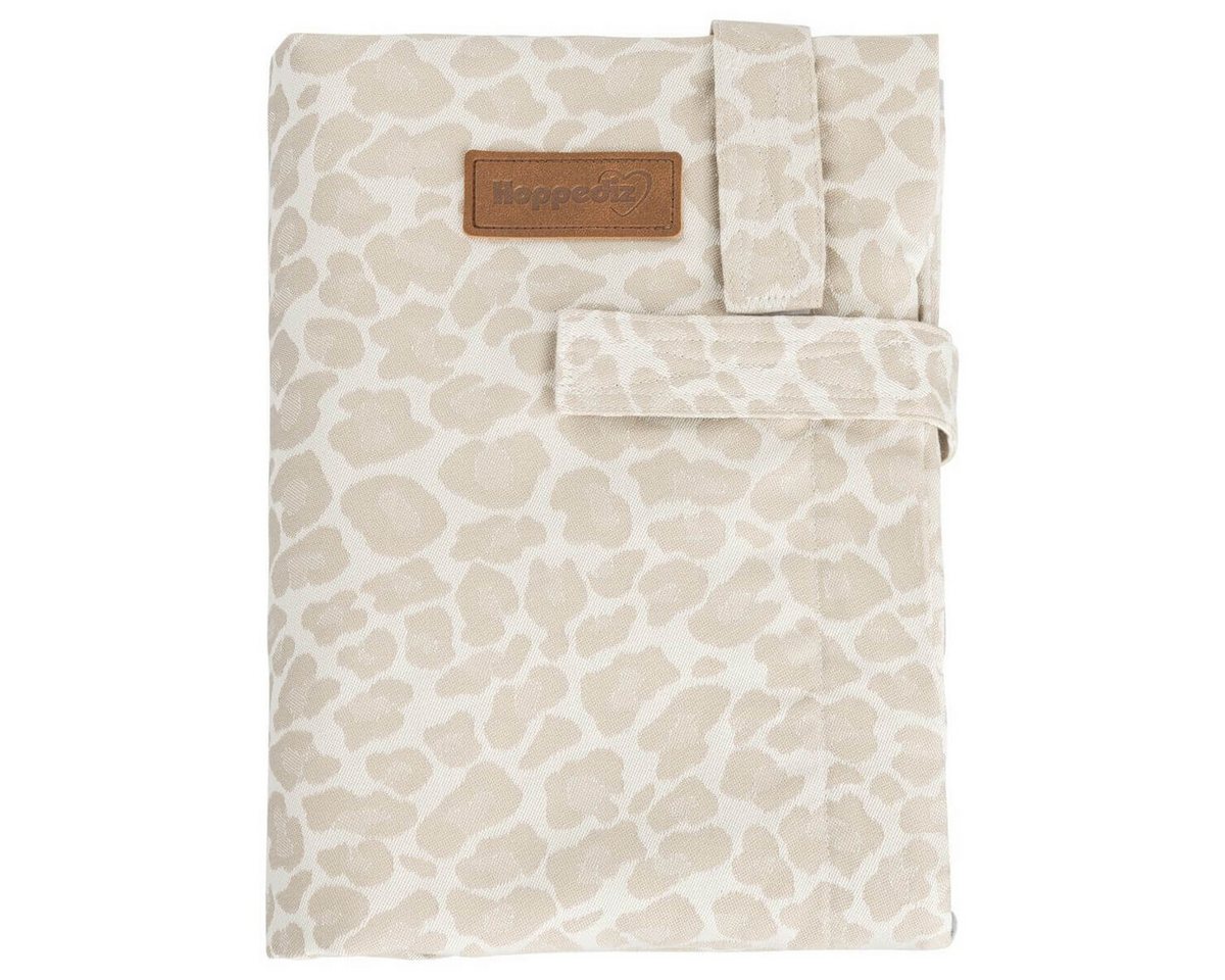 Hoppediz Wickeltasche Wickelmax von Hoppediz