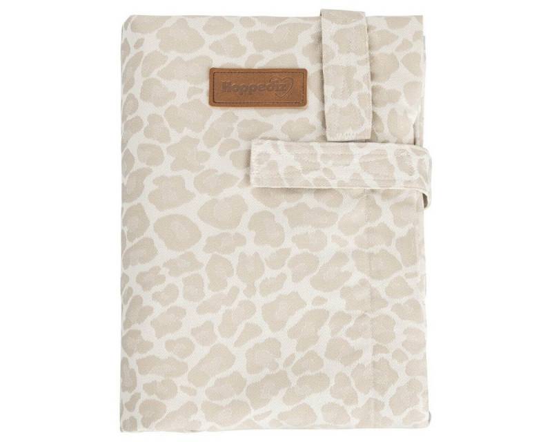 Hoppediz Wickeltasche Wickelmax von Hoppediz