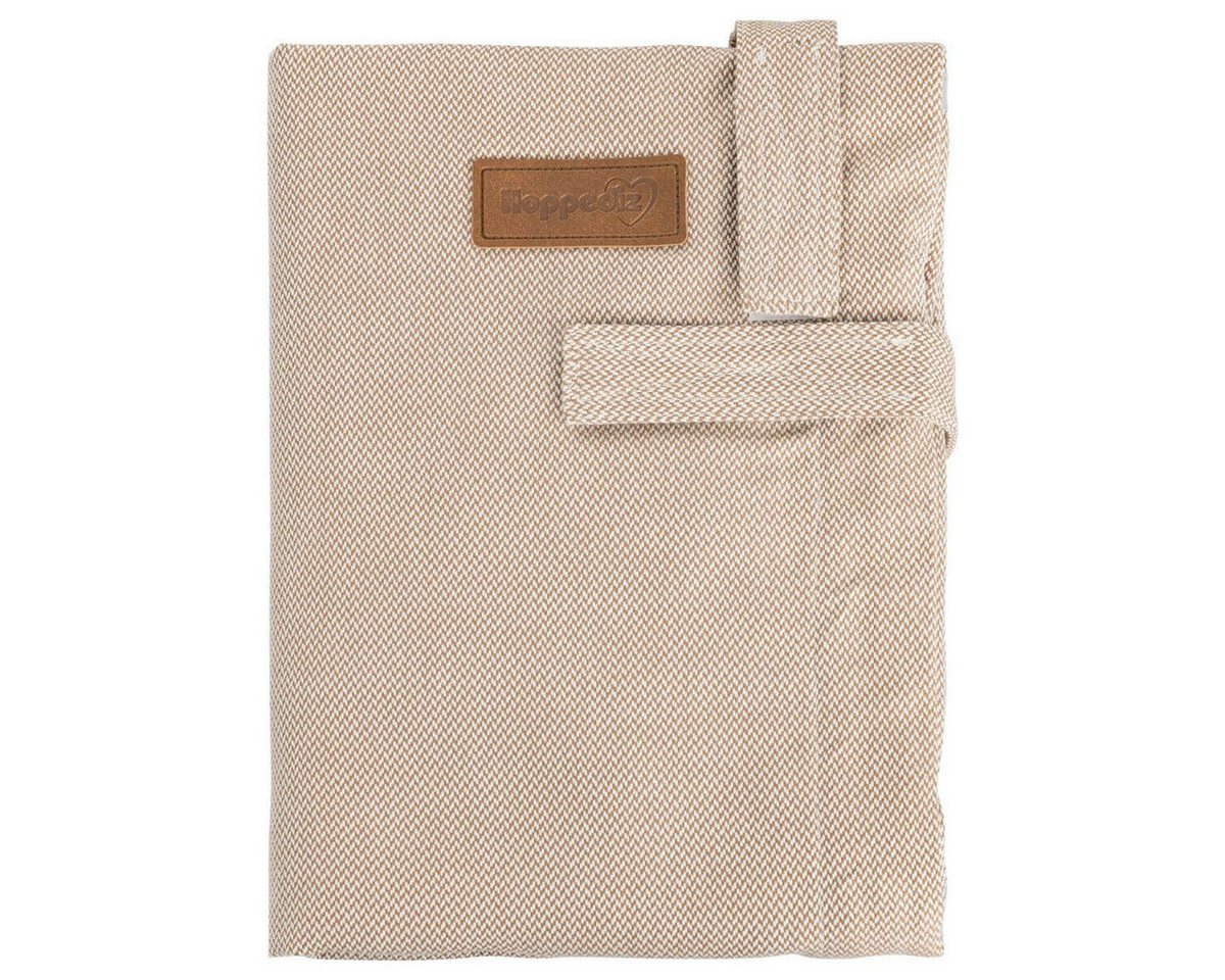 Hoppediz Wickeltasche Wickelmax von Hoppediz