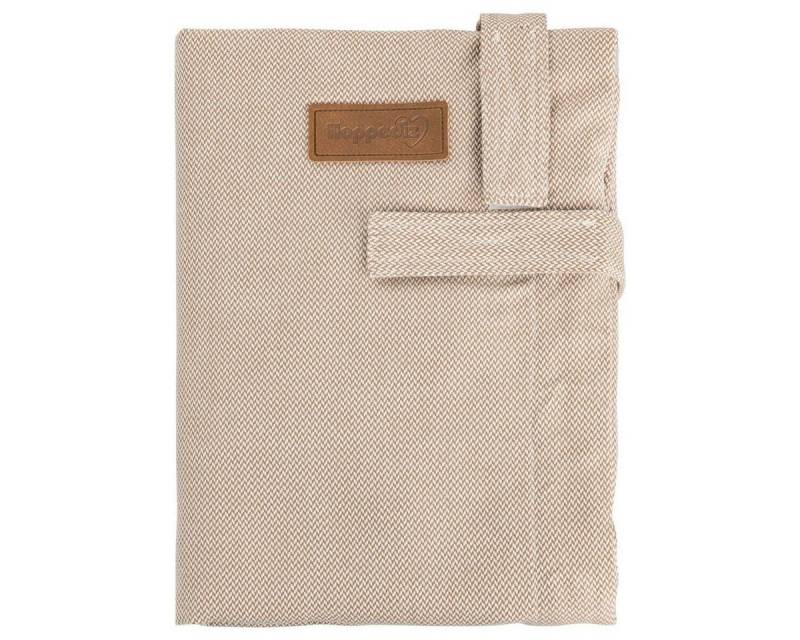 Hoppediz Wickeltasche Wickelmax von Hoppediz