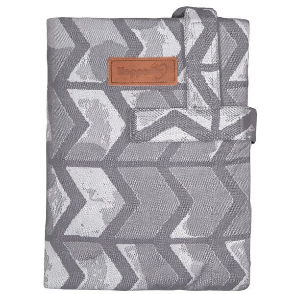Hoppediz Wickeltaschen - Organizer Wickelmax von Hoppediz