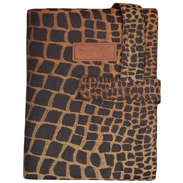 Hoppediz Wickeltaschen - Organizer Wickelmax von Hoppediz