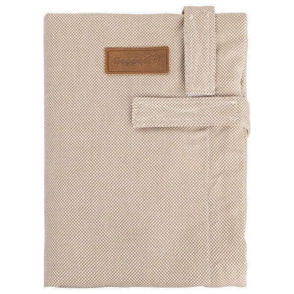 Hoppediz Wickeltaschen - Organizer Wickelmax von Hoppediz