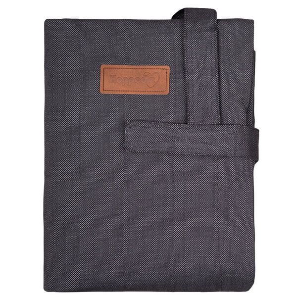 Hoppediz Wickeltaschen - Organizer Wickelmax von Hoppediz