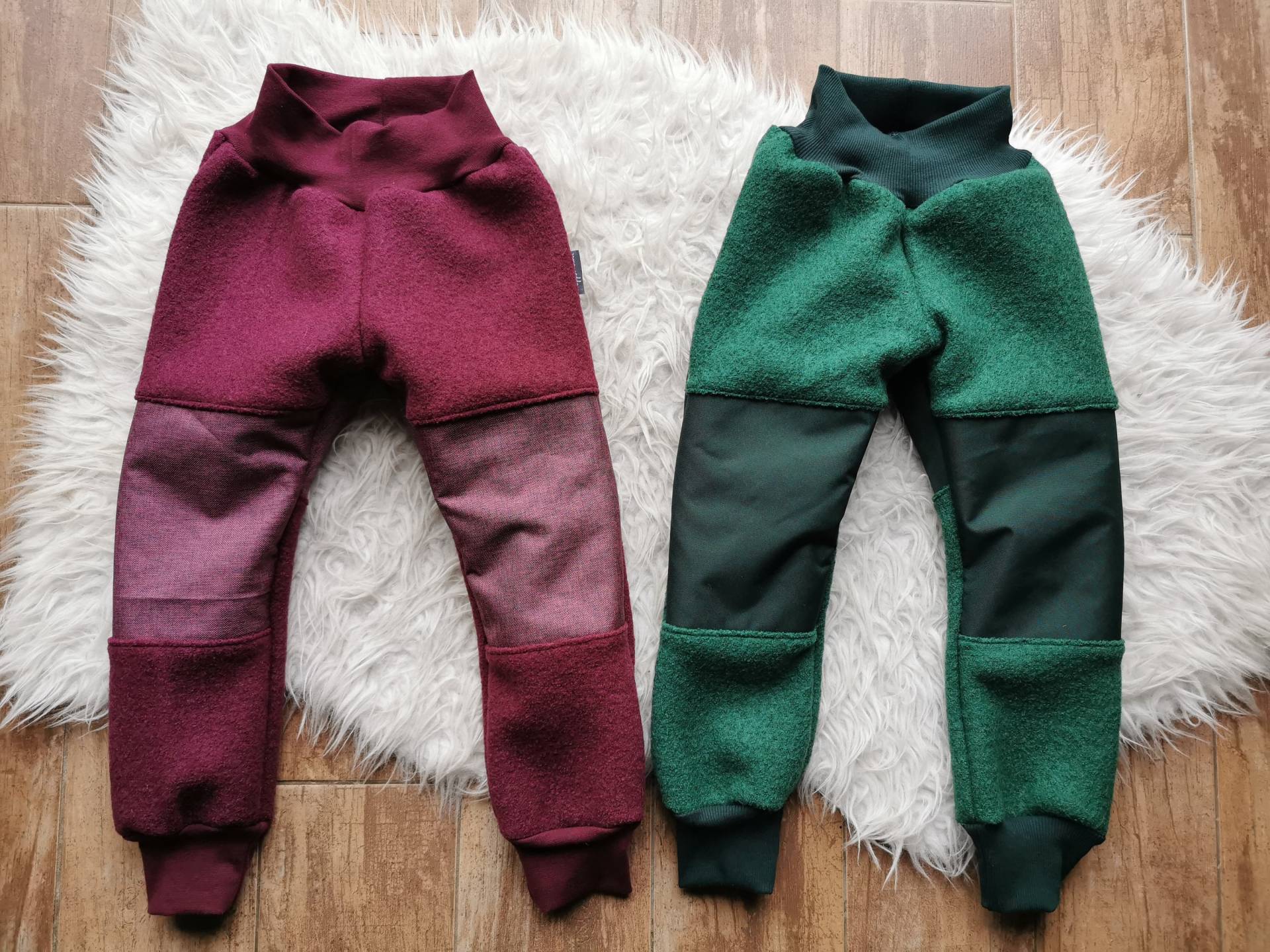 Walkhose Wollhose 80 86 92 98 104 110 116 122 128 134 140 Schurwolle Hoppinaht Neu Handmade Wunsch Segeltuch Verstärkung Robusthose Walkhose Wollhose 80 86 92 98 104 110 116 122 128 134 140 Schurwolle Hoppinaht Neu Handmade Wunsch Segeltuch Verstärkung Robusthose von HoppiNaht