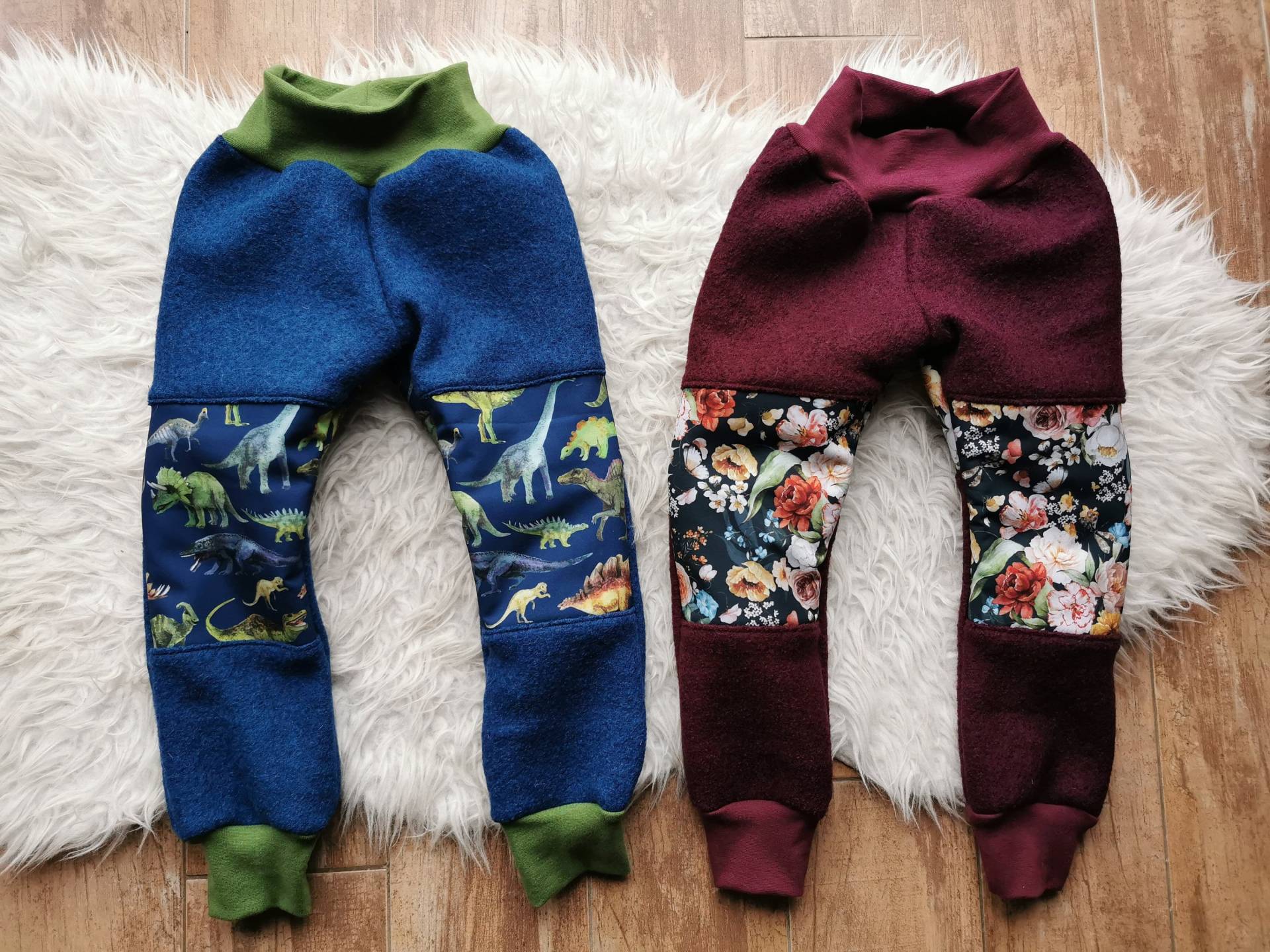Walkhose Wollhose 80 86 92 98 104 110 116 122 128 134 140 Schurwolle Hoppinaht Neu Handmade Wunsch Softshell Verstärkung Robusthose Walkhose Wollhose 80 86 92 98 104 110 116 122 128 134 140 Schurwolle Hoppinaht Neu Handmade Wunsch Softshell Verstärkung Robusthose von HoppiNaht
