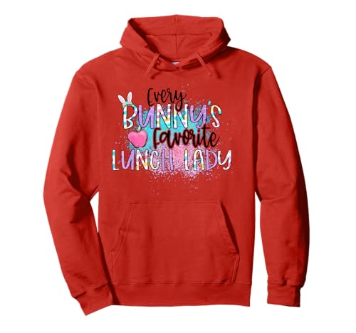 Hoppiest Lunch Lady Ever Leopard Frauen Mädchen Ostern Tag Bunny Pullover Hoodie Hoppiest Lunch Lady Ever Leopard Frauen Mädchen Ostern Tag Bunny Pullover Hoodie von Hoppiest Lunch Lady Ever Girl Easter Day Bunny D