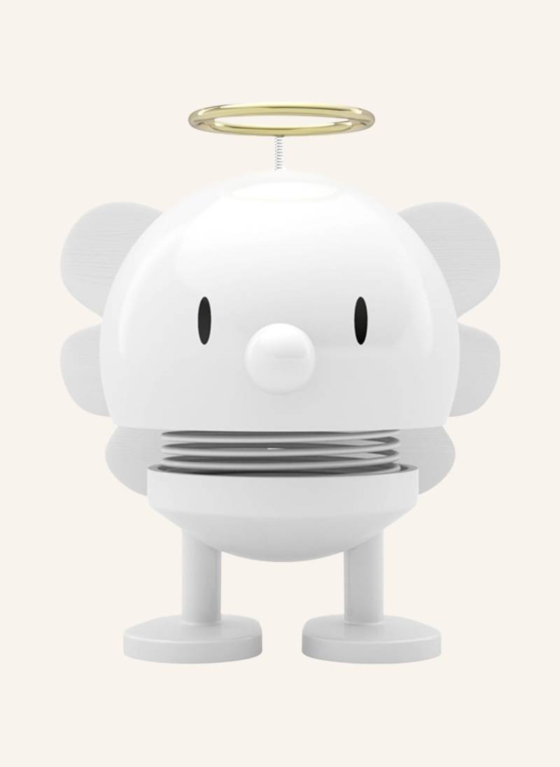 Hoptimist Dekofigur Angel Bumble Small weiss Hoptimist Dekofigur Angel Bumble Small weiss von Hoptimist