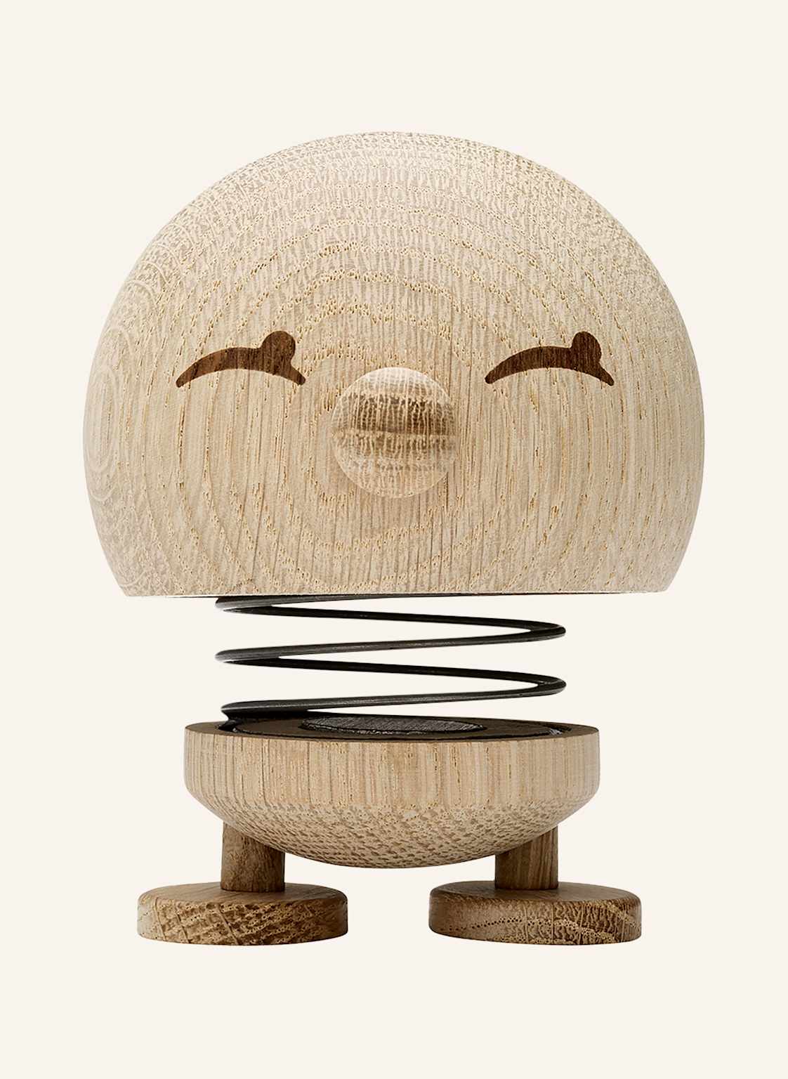 Hoptimist Dekofigur Bimble Medium braun Hoptimist Dekofigur Bimble Medium braun von Hoptimist