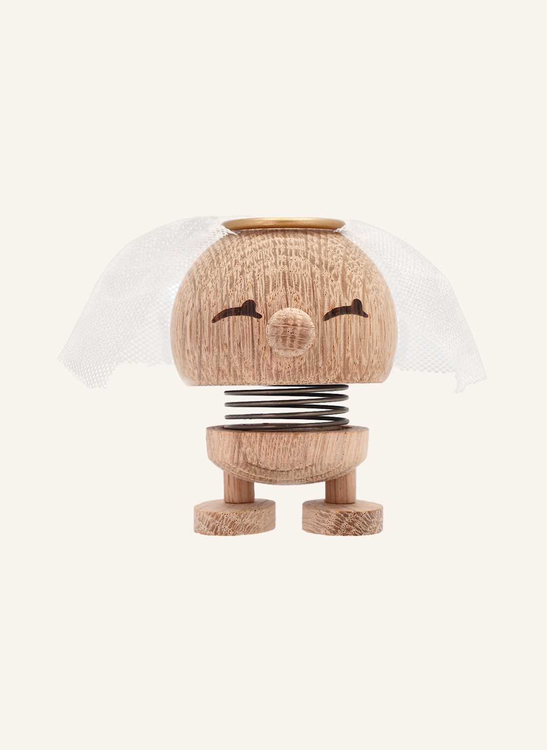 Hoptimist Dekofigur Bride Small braun Hoptimist Dekofigur Bride Small braun von Hoptimist