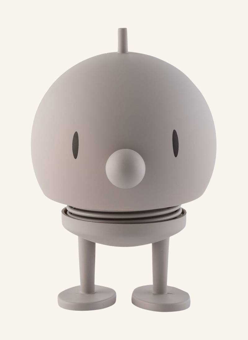 Hoptimist Dekofigur Bumble Medium grau Hoptimist Dekofigur Bumble Medium grau von Hoptimist