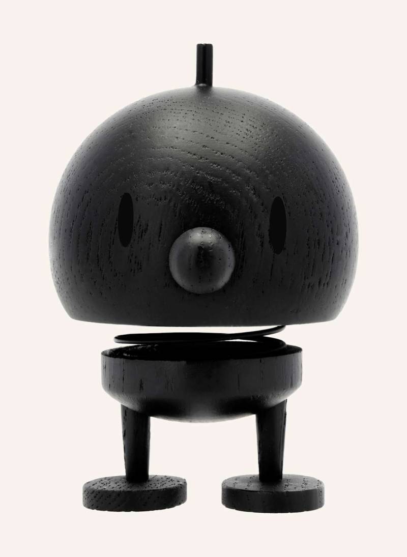 Hoptimist Dekofigur Bumble Medium schwarz Hoptimist Dekofigur Bumble Medium schwarz von Hoptimist