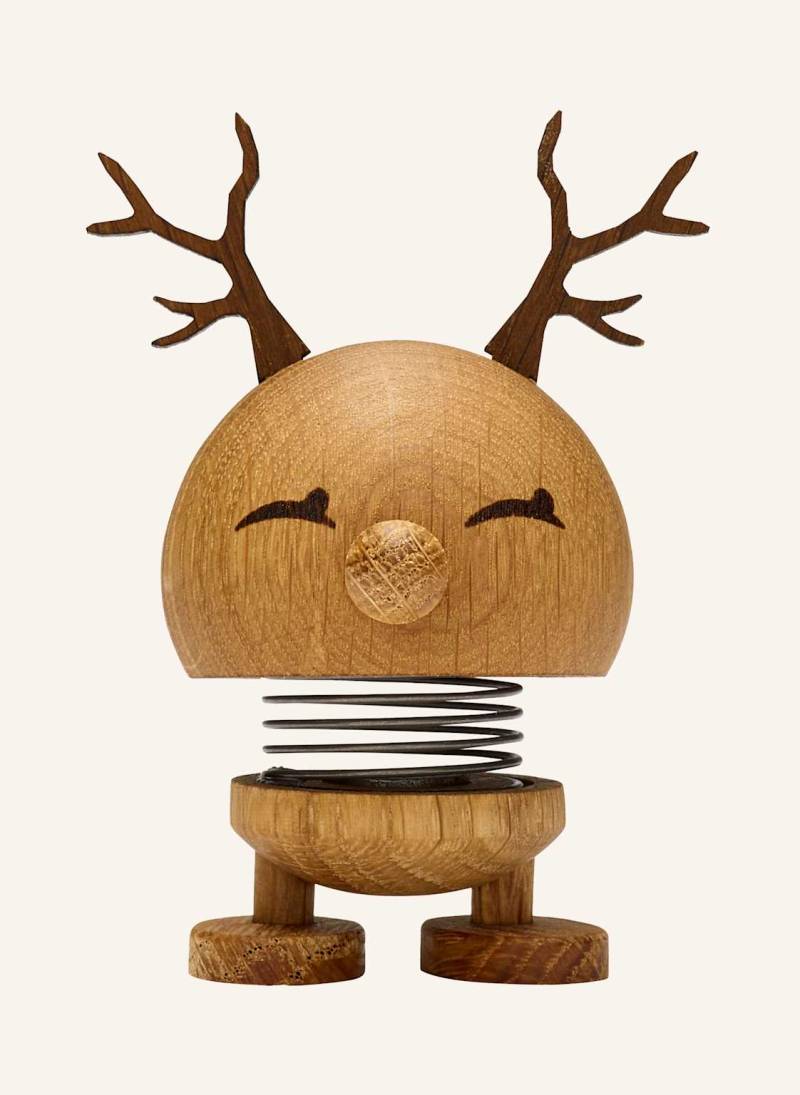 Hoptimist Dekofigur Reindeer Bimble beige Hoptimist Dekofigur Reindeer Bimble beige von Hoptimist