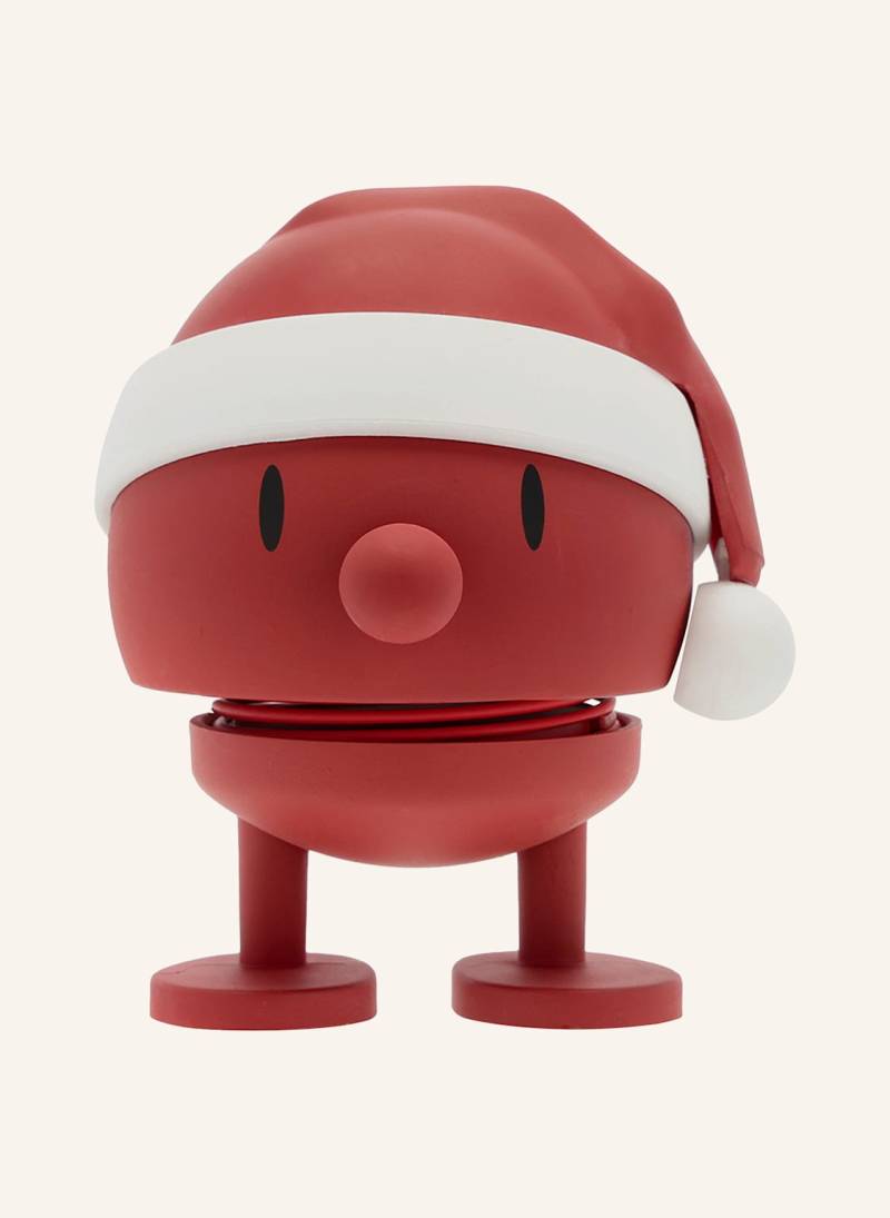 Hoptimist Dekofigur Soft Santa Bumble S rot Hoptimist Dekofigur Soft Santa Bumble S rot von Hoptimist