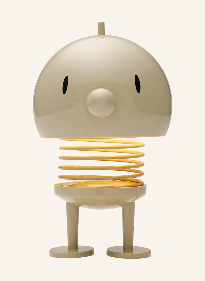 Hoptimist Tischlampe beige Hoptimist Tischlampe beige von Hoptimist