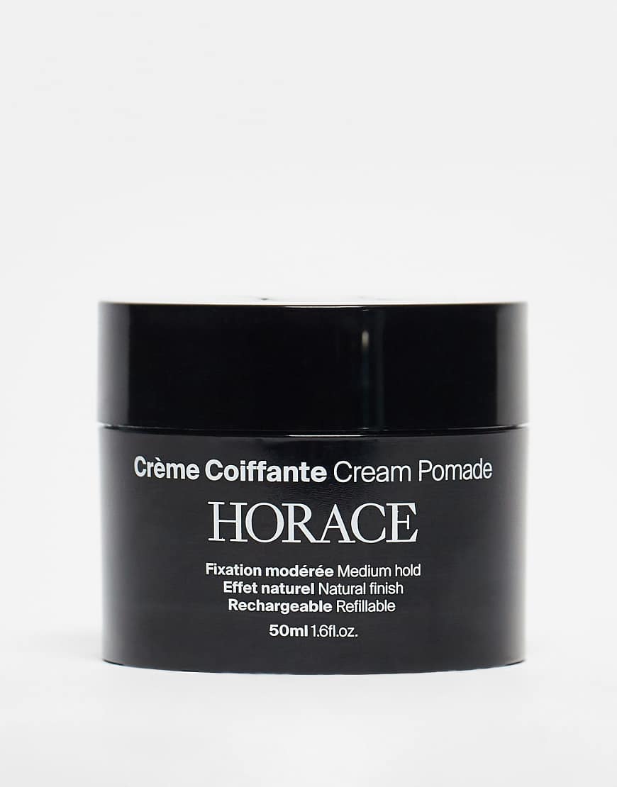 Horace - Haarpomade, 50 ml-Keine Farbe von Horace