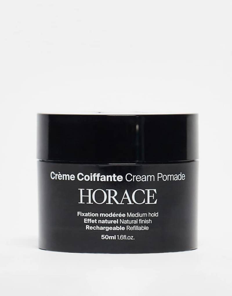 Horace - Haarpomade, 50 ml-Keine Farbe von Horace
