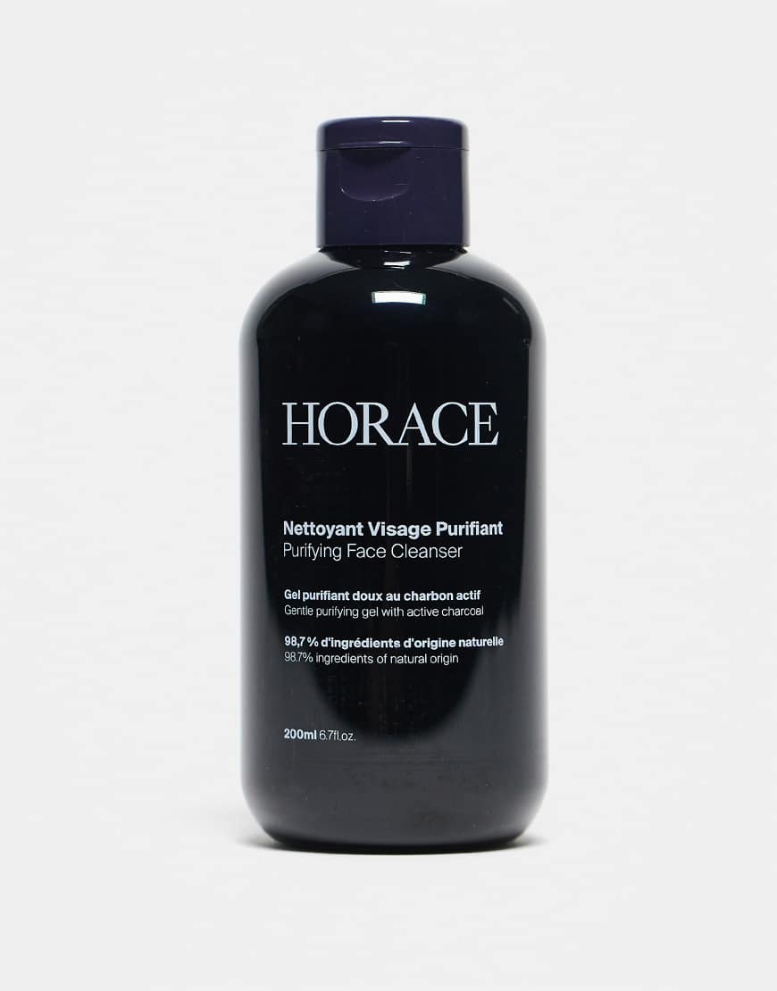 Horace - Klärender Gesichtsreiniger, 200 ml-Keine Farbe von Horace