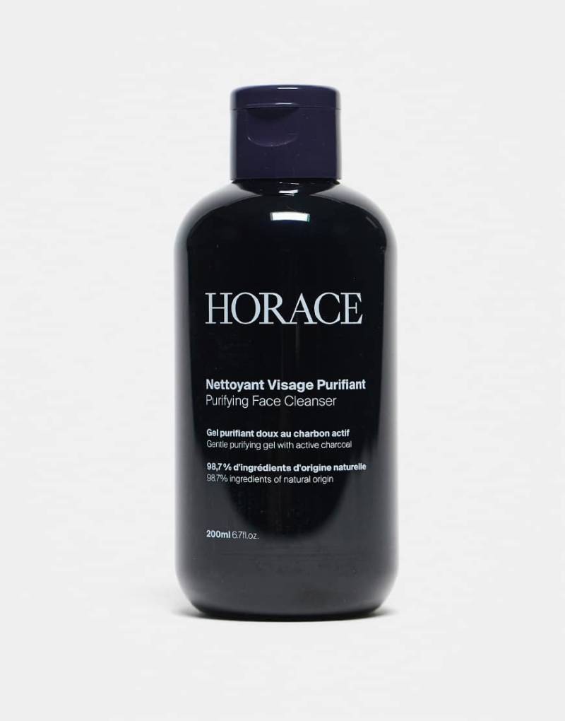 Horace - Klärender Gesichtsreiniger, 200 ml-Keine Farbe von Horace