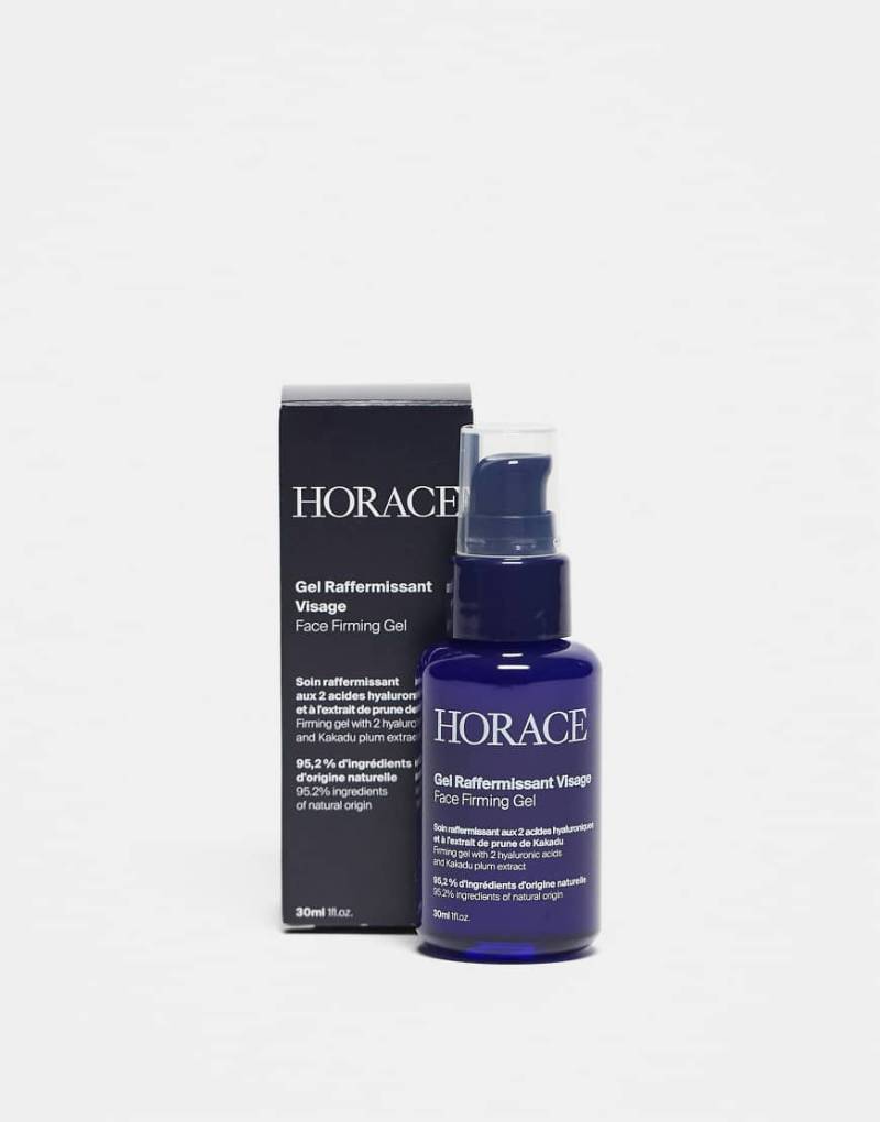 Horace - Straffendes Gel fürs Gesicht, 30 ml-Keine Farbe von Horace