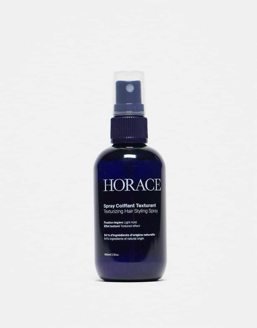 Horace - Strukturierendes Haar-Stylingspray, 100 ml-Keine Farbe von Horace