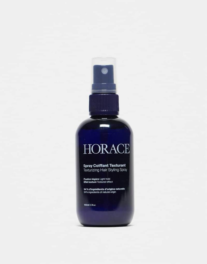 Horace - Strukturierendes Haar-Stylingspray, 100 ml-Keine Farbe von Horace