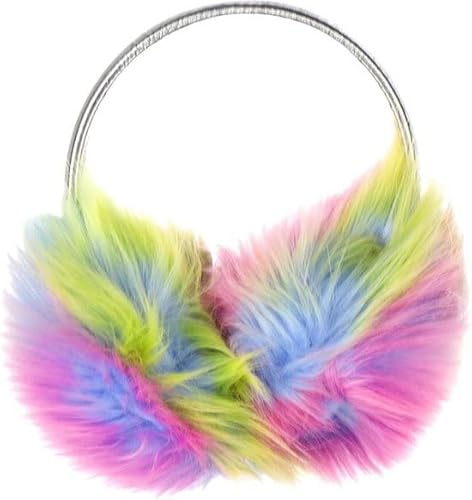 Ohrenwärmer Fluffy cute | Kind | Stirnband | Ohrenwärmer Mütze | Haarband Ohrenwärmer Fluffy cute | Kind | Stirnband | Ohrenwärmer Mütze | Haarband von Horend Goed