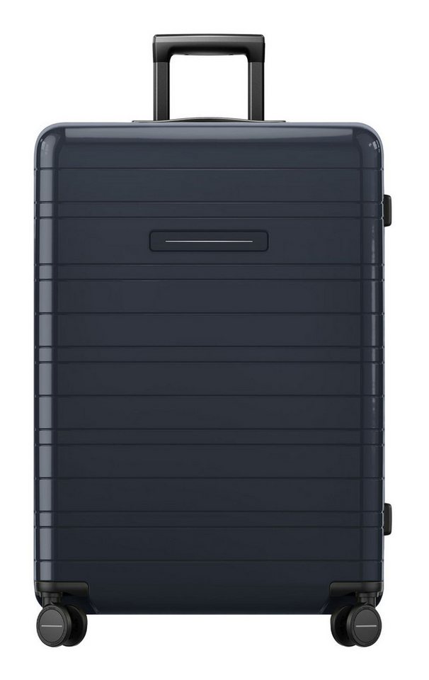 Horizn Studios Hartschalen-Trolley Essential, 4 Rollen von Horizn Studios