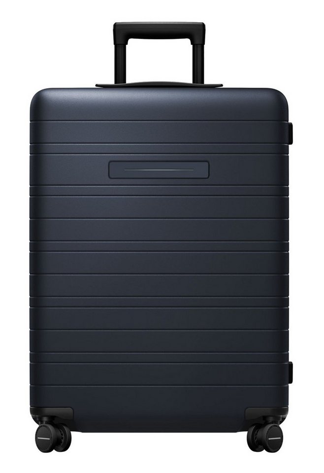 Horizn Studios Hartschalen-Trolley Essential, 4 Rollen von Horizn Studios