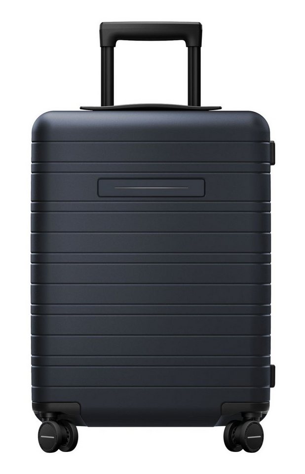 Horizn Studios Hartschalen-Trolley Essential, 4 Rollen von Horizn Studios