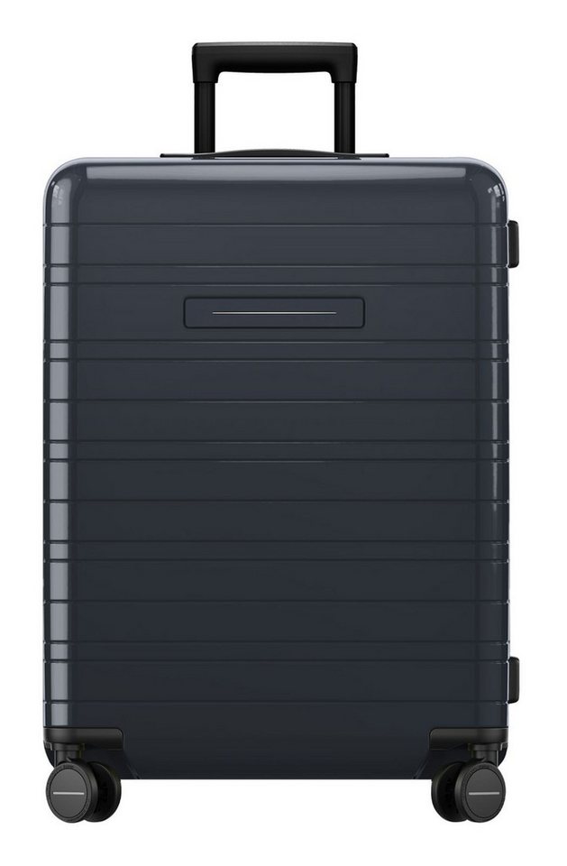 Horizn Studios Hartschalen-Trolley Essential, 4 Rollen von Horizn Studios