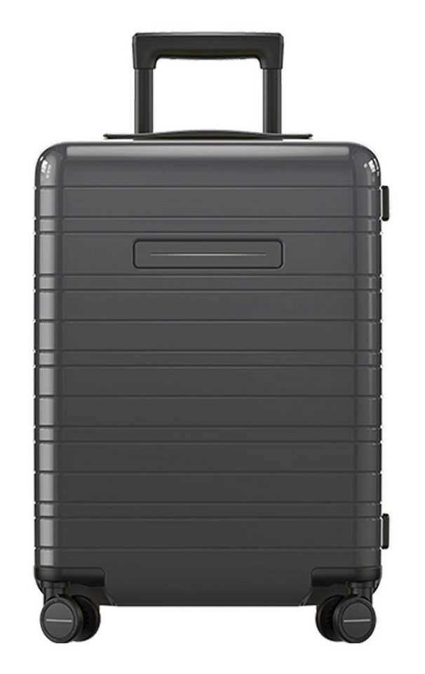 Horizn Studios Hartschalen-Trolley Essential, 4 Rollen von Horizn Studios